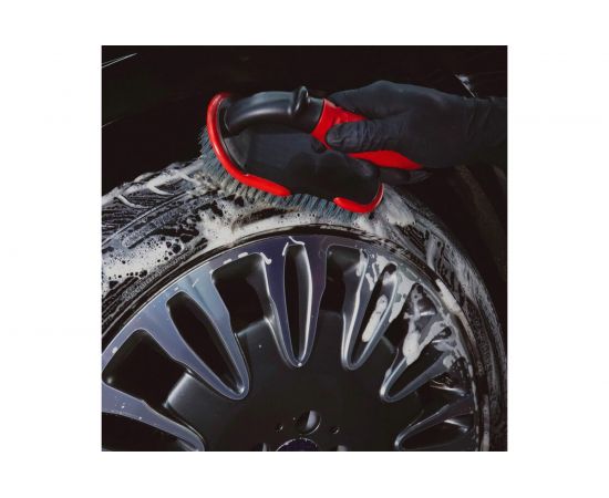 Щетка для мойки шин и ковров MaxShine 7011014 016790 – изображение 5