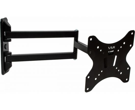 TV кронштейн VLK TRENTO 18 black 51035 – изображение 5