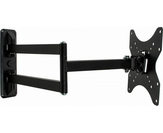 TV кронштейн VLK TRENTO 18 black 51035 – изображение 6