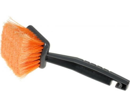 Щетка для мытья Airline AB-I-03 с мягкой распушенной щетиной 30 см – изображение 6