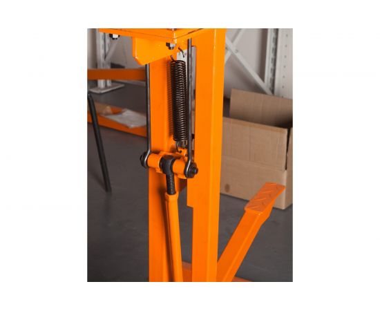 Шринкер Stalex SS-16F 373224 – изображение 6