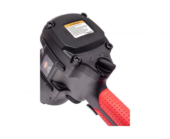 Пневмогайковерт AV Stee AV-741402 – изображение 6