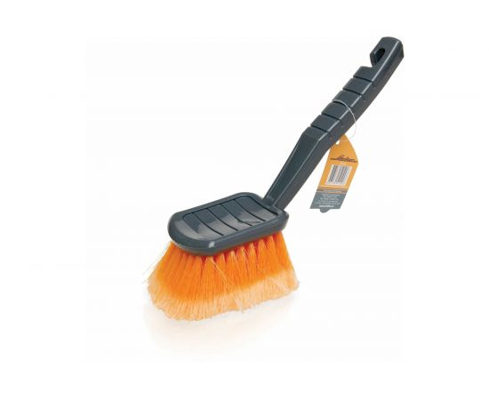 Щетка для мытья Airline AB-I-03 с мягкой распушенной щетиной 30 см – изображение 7