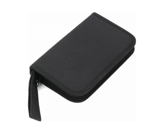 Набор инструментов Cablexpert TK-HOBBY 12 инструментов, 32 предмета TK-HOBBY – изображение 7