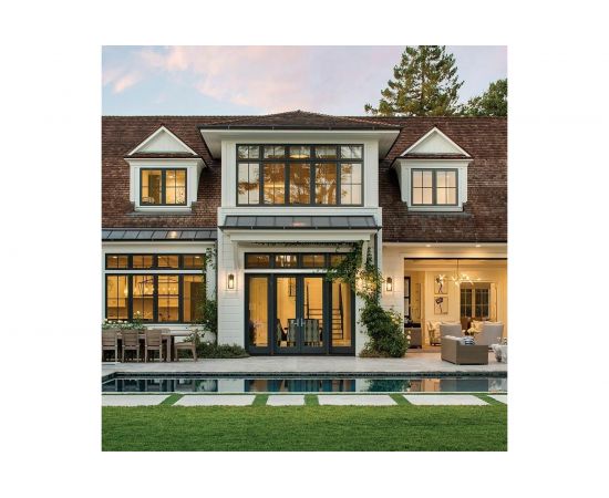 Садово-парковый светильник FERON PL201 60W, 230V, E27, черный 11600 – изображение 7