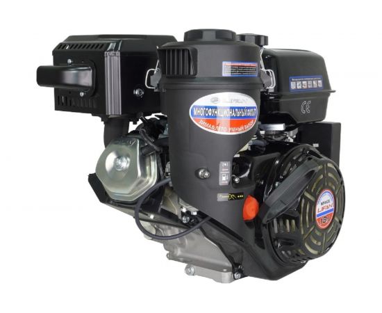 Двигатель NP460E D25, 11A фильтр зима-лето LIFAN 00-00154623 – изображение 8