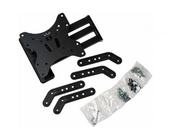 TV кронштейн VLK TRENTO 18 black 51035 – изображение 10