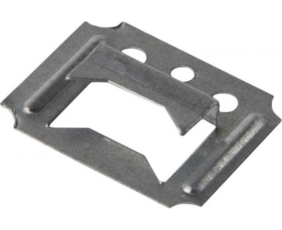 Кляймер КРЕП-КОМП №4 100 шт. в коробке кл4к 