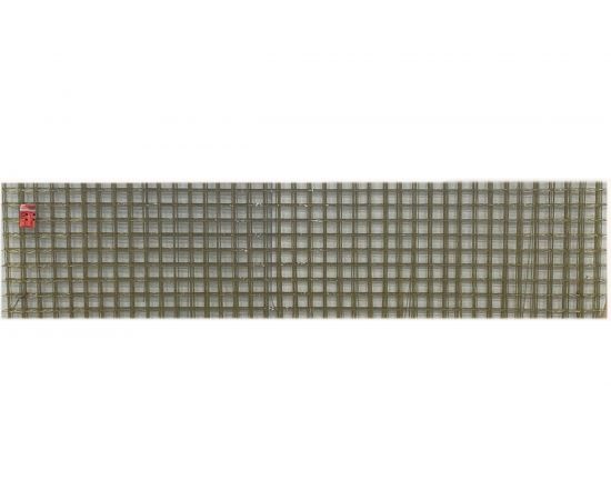 Стеклопластиковая сетка Арматура Композит (карта 2 мм; ширина 0.5 м; длина 2 м; ячейка 50х50 мм; 10 штук) 4687202269334 