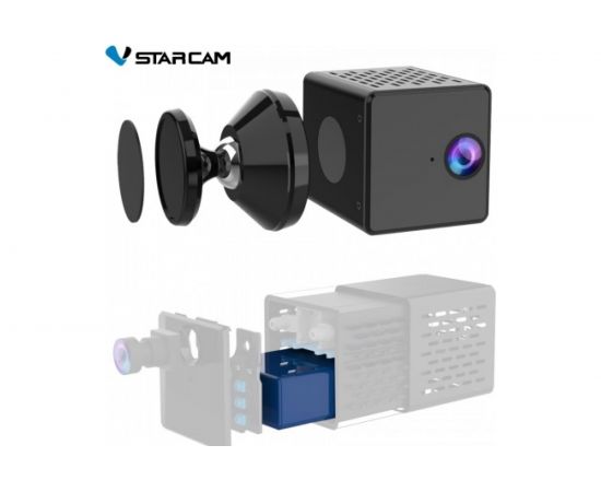 IP камера Vstarcam C8890WIP C90S 