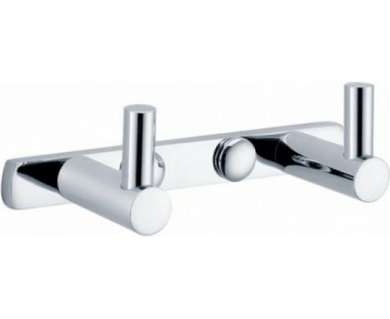 Планка KAISER с 2-мя крючками H0002 