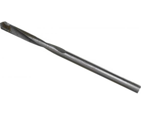 Сверло по металлу твердосплавное с напаянной пластиной цх (4.50x28x63 мм; ВК8; укороченное; DIN 8037; ГОСТ 22735-77) ИНСТУЛС 00001178001 
