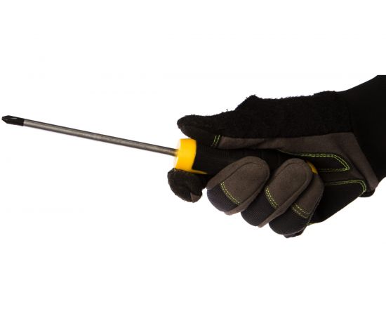 Крестовая отвертка PH2*125мм Berger BG BG1048 