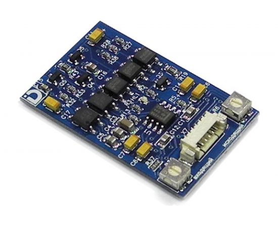 Модуль сопряжения Даксис МСК СЛИМ 