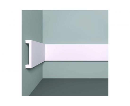 Молдинг bello deco XPS М 17 70x15 мм 00-00104208 