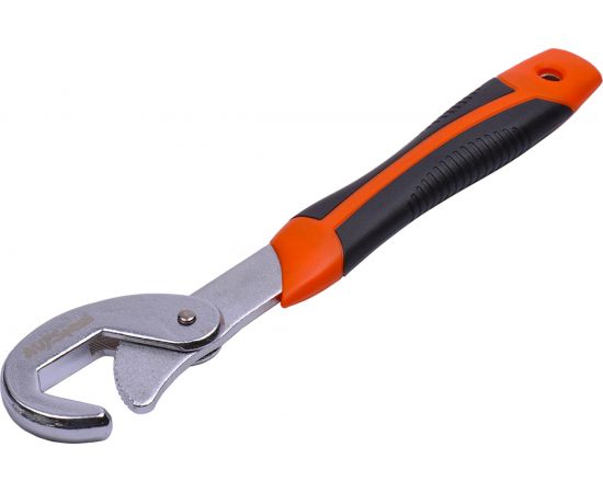 Универсальный самозажимной односторонний ключ AV Steel 23-32мм, 300 мм, шт AV-321702 