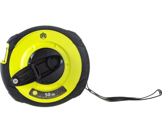 Измерительная лента Armero, 50 м, сталь A111/050 