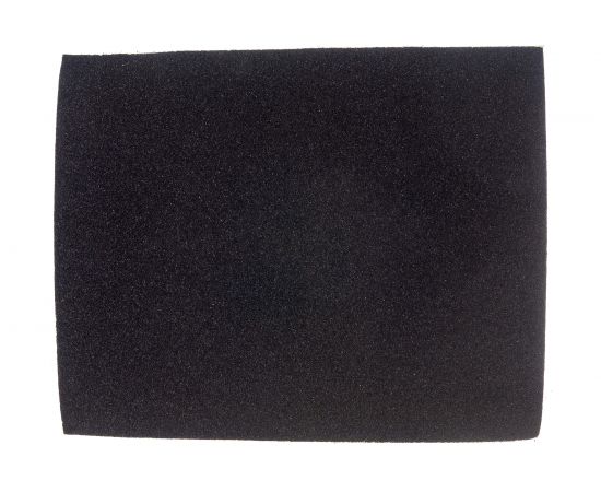 Шлифшкурка водостойкая на тканевой основе SA19511 (230x280 мм; Р60; №25; 63С) CNIC 50824 