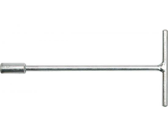 Торцевой ключ TOYA Т-образный 380мм, 8мм 56710 