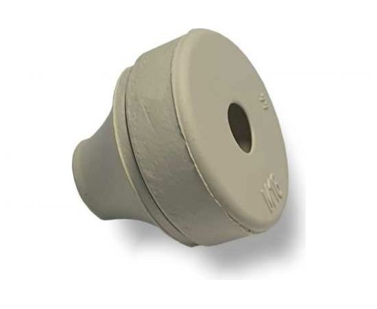 Муфта для гофрированных труб Weyer RG-M16G втулка вводная M16 WE4201600 