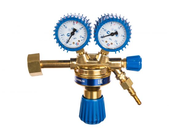 Редуктор кислородный TECH CONTROL OX OR-128 Сварог 95255 