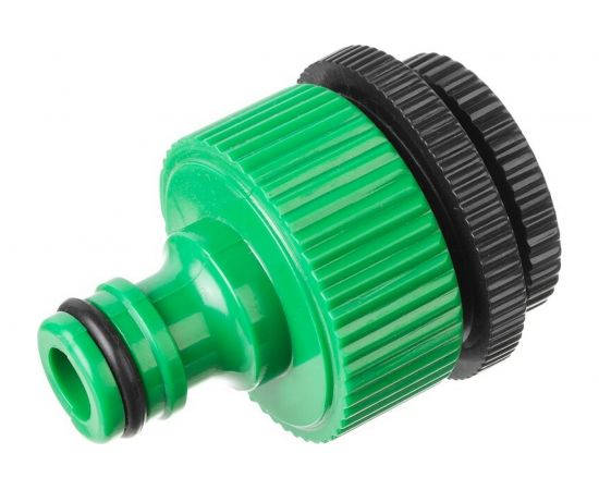 Адаптер внешний (1/2"- 3/4"- 1") РОСТОК 426355 