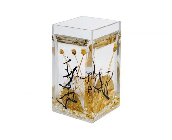 Стаканчик Vanstore Aurum 384-01 