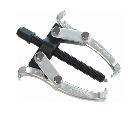 Универсальный двухлапый съемник AmPro 8"/200 мм T74105 