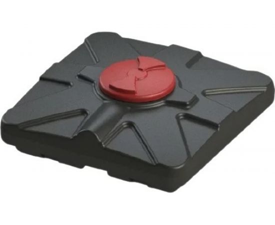 Бак для душа ASPLAST СП200Д 2A-23P01-BAF-200L-BL 