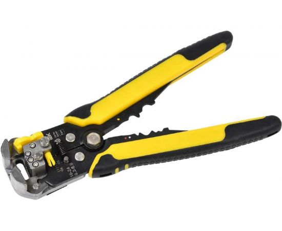 Стриппер IEK автоматический PROFI СИ-6м TFS10-3-06 