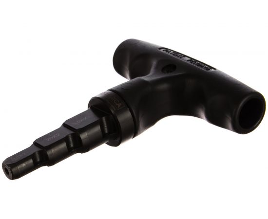 Калибратор для МПТ INGOTOOLS размером 16X2мм - 20X2мм - 26X3мм 