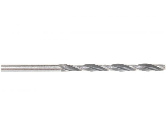 Сверло по металлу (3.7х39х70 мм; ц/х; Р6М5; В; 118) ТехноСталь t116037 