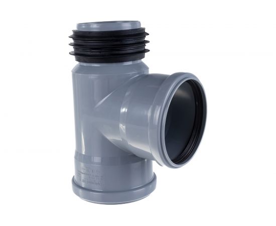 Тройник-восстановитель раструба Ostendorf HTSA 110/110x87,Ger 115740 