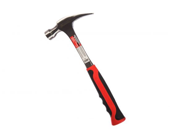 Молоток-гвоздодер, 570 г, MATRIX 10463 