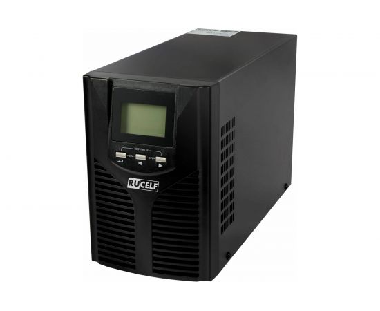 Источник бесперебойного питания RUCELF UPO-1000T-24-E КА-00007823 