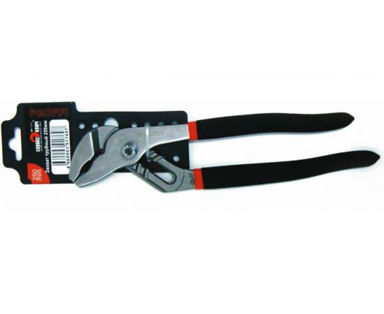 Захват СЕРВИС КЛЮЧ трубный 250мм 75250 