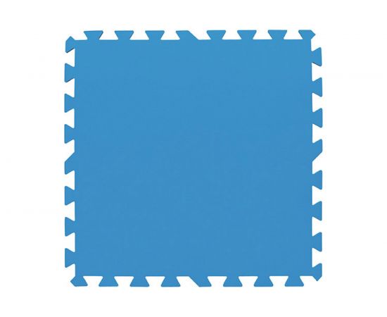 Сборный настил BestWay 50x50x0.5 см, комплект из 8 шт. 58220 BW 030931 