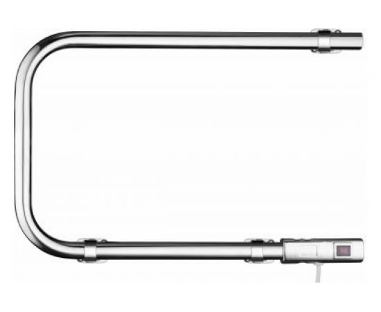 Электрический полотенцесушитель TERMO LUX П-образный 320x500x85 с включателем U32/50ЕS 