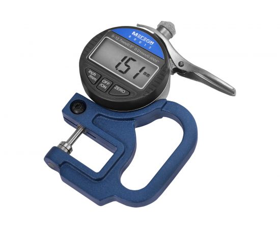 Рычажный микрометр МЕГЕОН 80013 