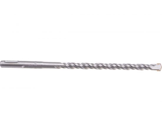 Бур по бетону SDS-plus S4 (10х210 мм) Кратон 1 02 03 017 