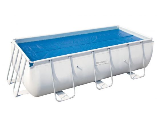 Солнечное покрывало для бассейнов BestWay 58240 BW 008885 