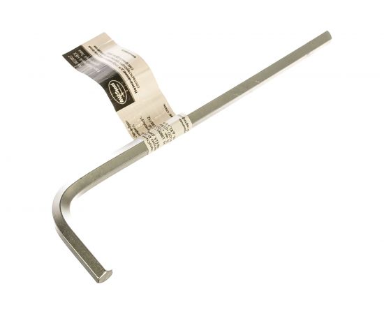 Ключ, шестигранный удлиненный 7мм AV Steel AV-362007 