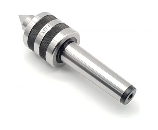 Центр вращающийся КМ4 ТЕХНОРЕАЛ МА310351025 – изображение 2