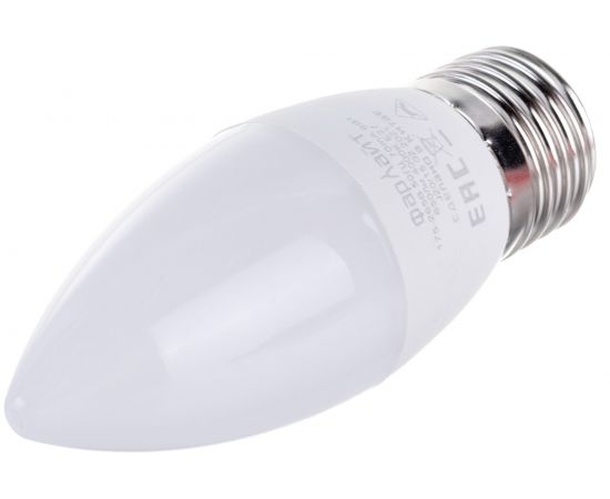 Светодиодная лампа Фарлайт С35 8Вт 4000К Е27 FAR000020 – изображение 2