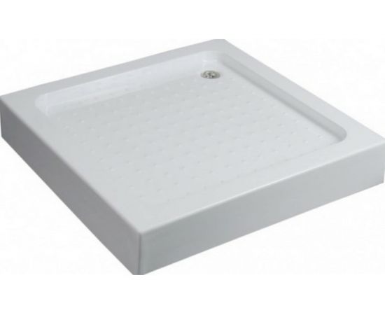 Поддон Aquanet НХ108 квадрат 90x90x15 00180694 – изображение 2