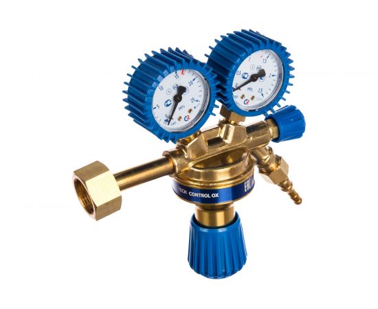 Редуктор кислородный TECH CONTROL OX OR-128 Сварог 95255 – изображение 2