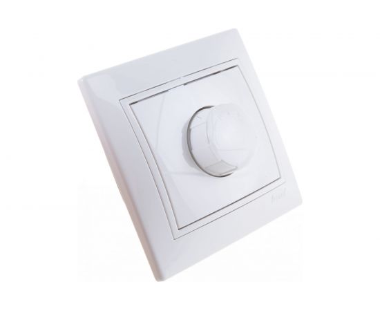 Диммер LEZARD MIRA 1000W белый 701-0202-157 – изображение 2