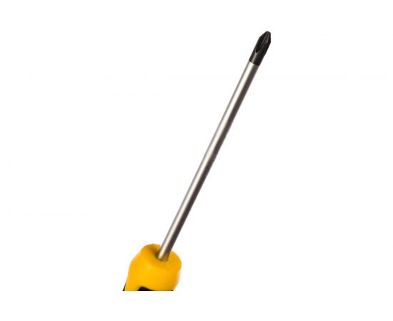 Крестовая отвертка PH2*125мм Berger BG BG1048 – изображение 2