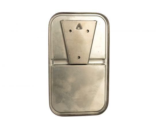 Диспенсер для жидкого мыла NeoClima DM-800 34244 нержавеющая сталь – изображение 2