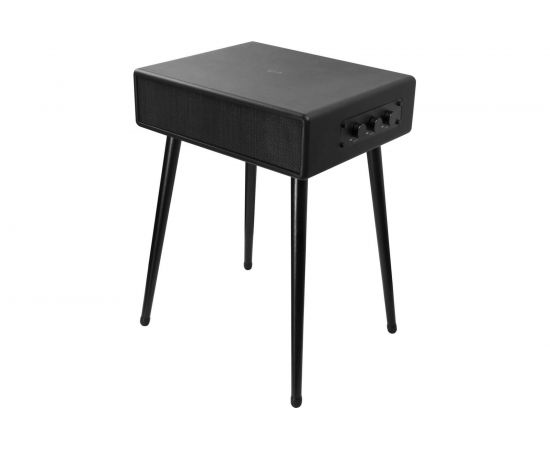 Акустическая система Rombica Mysound Folk Black BT-S060 – изображение 2